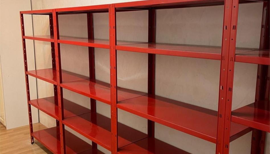 Traster en venda a Calle Castor Agra García, 12, Monte, Cantabria - imatge 1 Foto 1 de Traster en venda a Calle Castor Agra García, 12, Monte, Cantabria