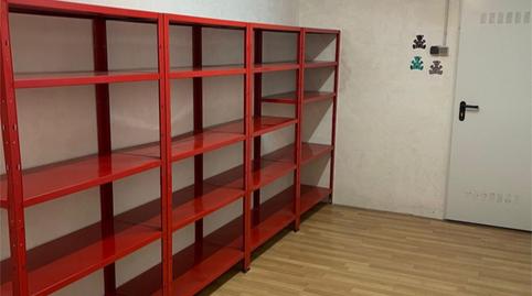 Traster en venda a Calle Castor Agra García, 12, Monte, Cantabria - imatge 4 Foto 4 de Traster en venda a Calle Castor Agra García, 12, Monte, Cantabria