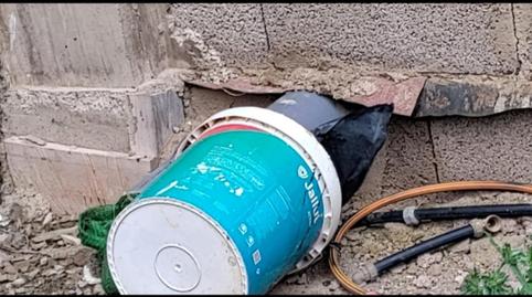 Foto 4 de Finca rústica en venda a Calle Los Silos, 14, La Cuesta -Finca España, Santa Cruz de Tenerife