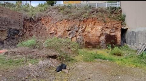 Foto 3 de Finca rústica en venda a Calle Los Silos, 14, La Cuesta -Finca España, Santa Cruz de Tenerife