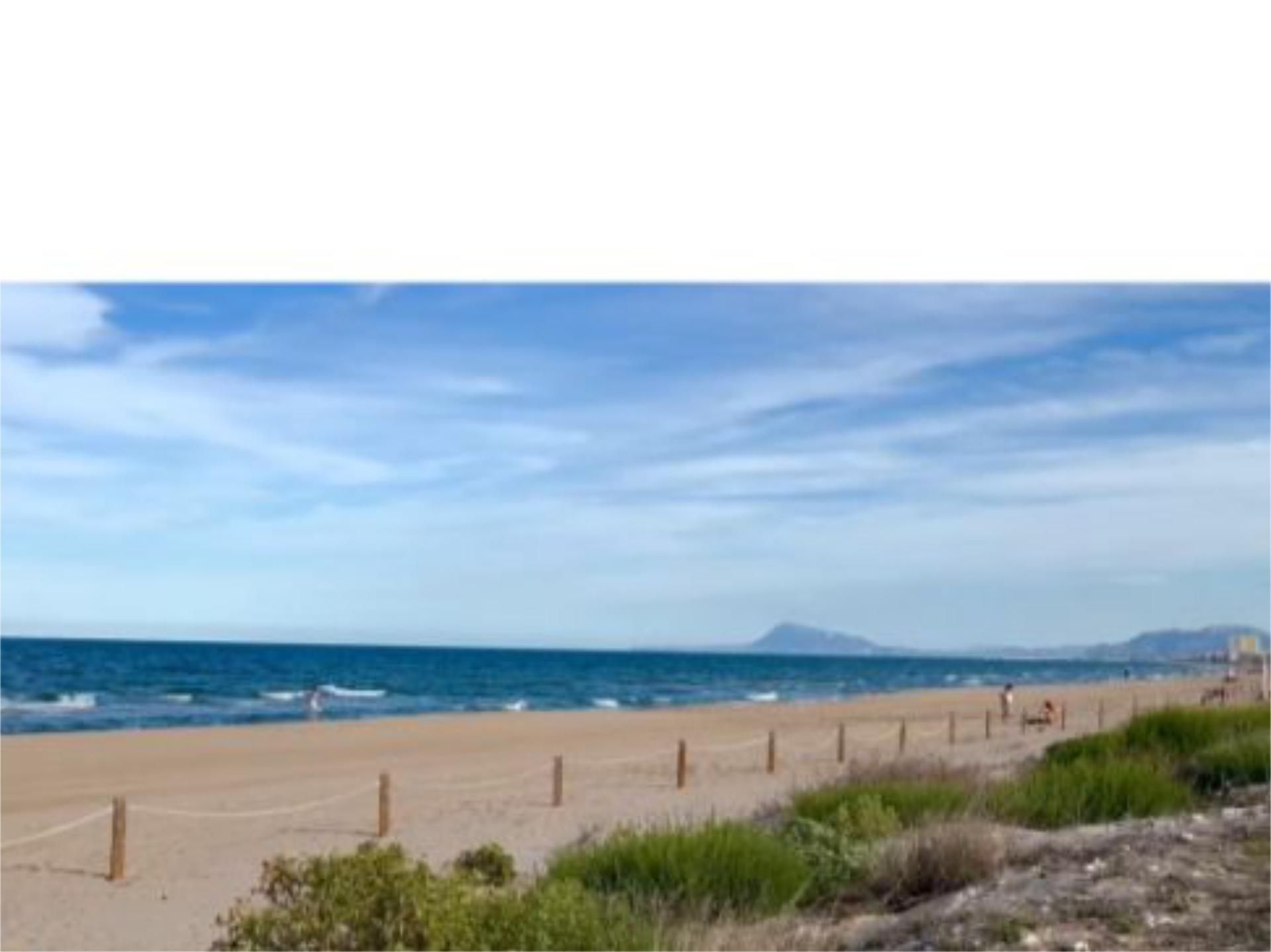 Casa o xalet de lloguer a Carrer de Rafalcaid, 52, Grau de Gandia - Venecia - Marenys de Rafalcaid