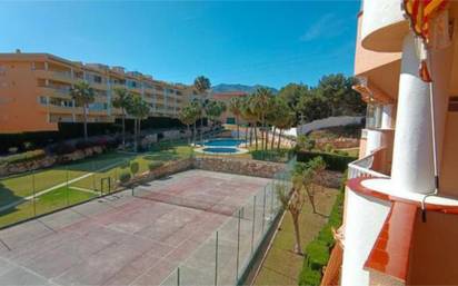 Apartamento en alquiler en torreblanca del sol