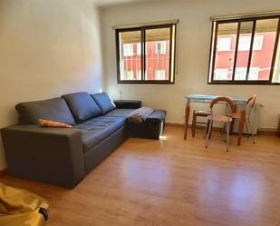 Living room of Flat for sale in Santander