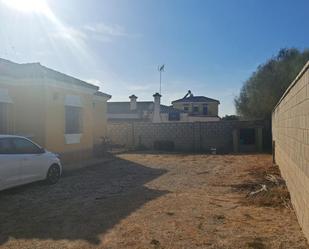 Casa o xalet de lloguer en El Puerto de Santa María