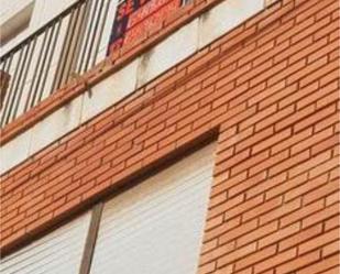 Vista exterior de Casa o xalet en venda en Ayora amb Terrassa