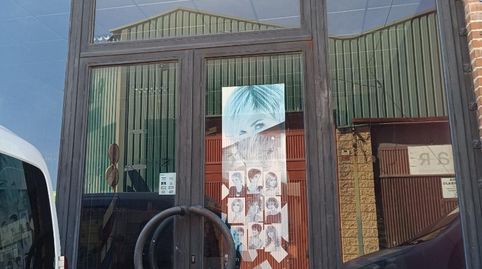 Foto 4 von Fabrikhallen zum Verkauf in Calle el Tejido, 27, La Estación, Azuqueca de Henares