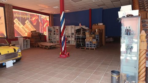 Foto 5 von Fabrikhallen zum Verkauf in Calle el Tejido, 27, La Estación, Azuqueca de Henares