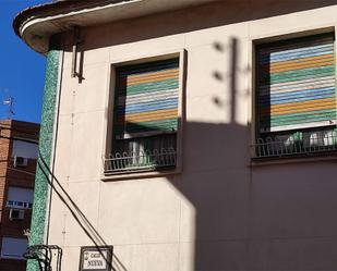 Exterior view of Single-family semi-detached for sale in Torrijos  with Air Conditioner and Balcony