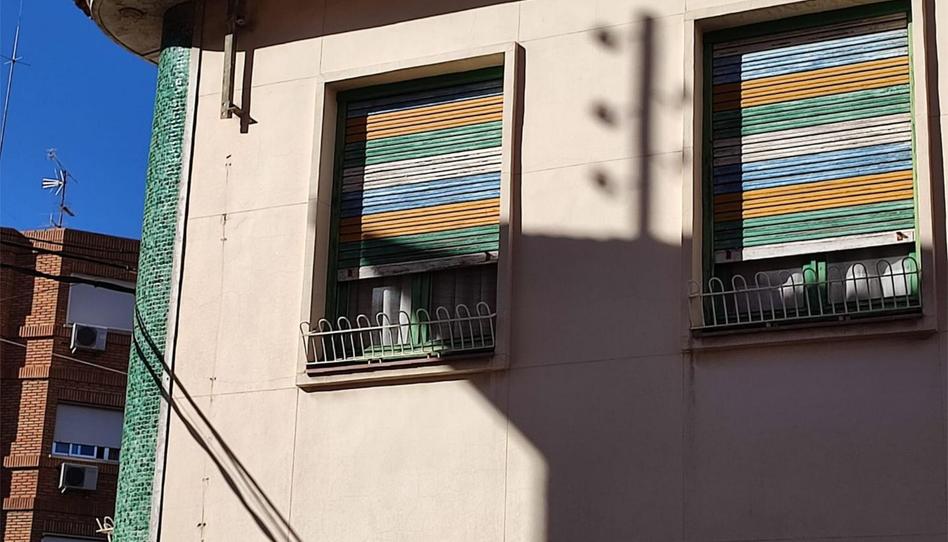 Single-family semi-detached for sale in Avenida Estación, 50, Torrijos, Toledo - image 1 Photo 1 of Single-family semi-detached for sale in Avenida Estación, 50, Torrijos, Toledo