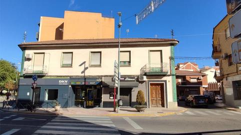 Single-family semi-detached for sale in Avenida Estación, 50, Torrijos, Toledo - image 2 Photo 2 of Single-family semi-detached for sale in Avenida Estación, 50, Torrijos, Toledo