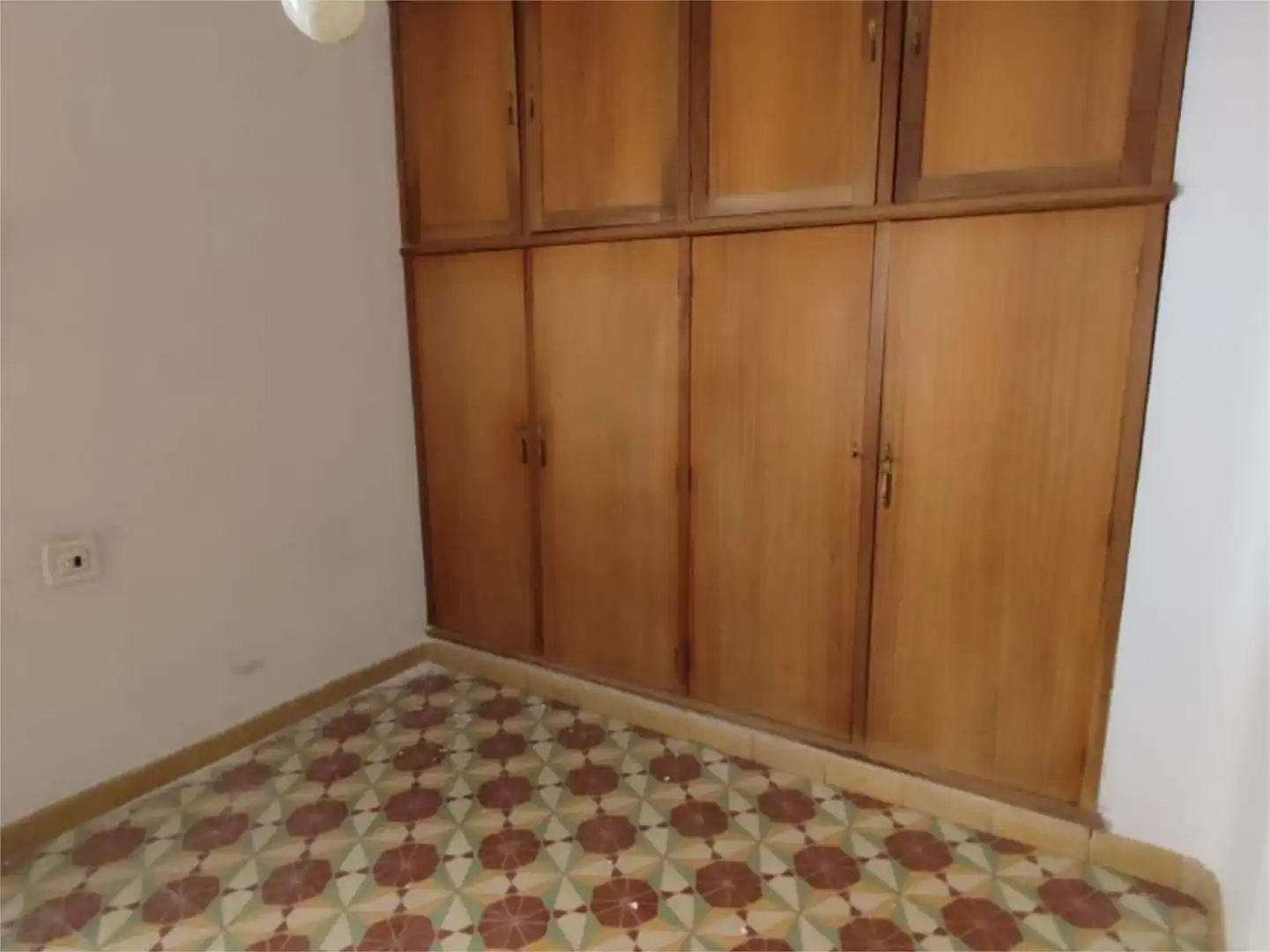 Habitación de Casa adosada en venta en Torrijos con Aire acondicionado y Balcón