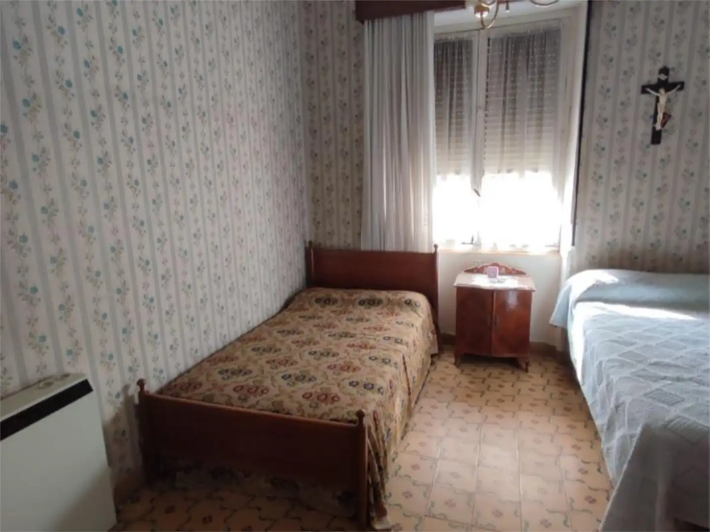 Habitación de Casa adosada en venta en Torrijos con Aire acondicionado y Balcón