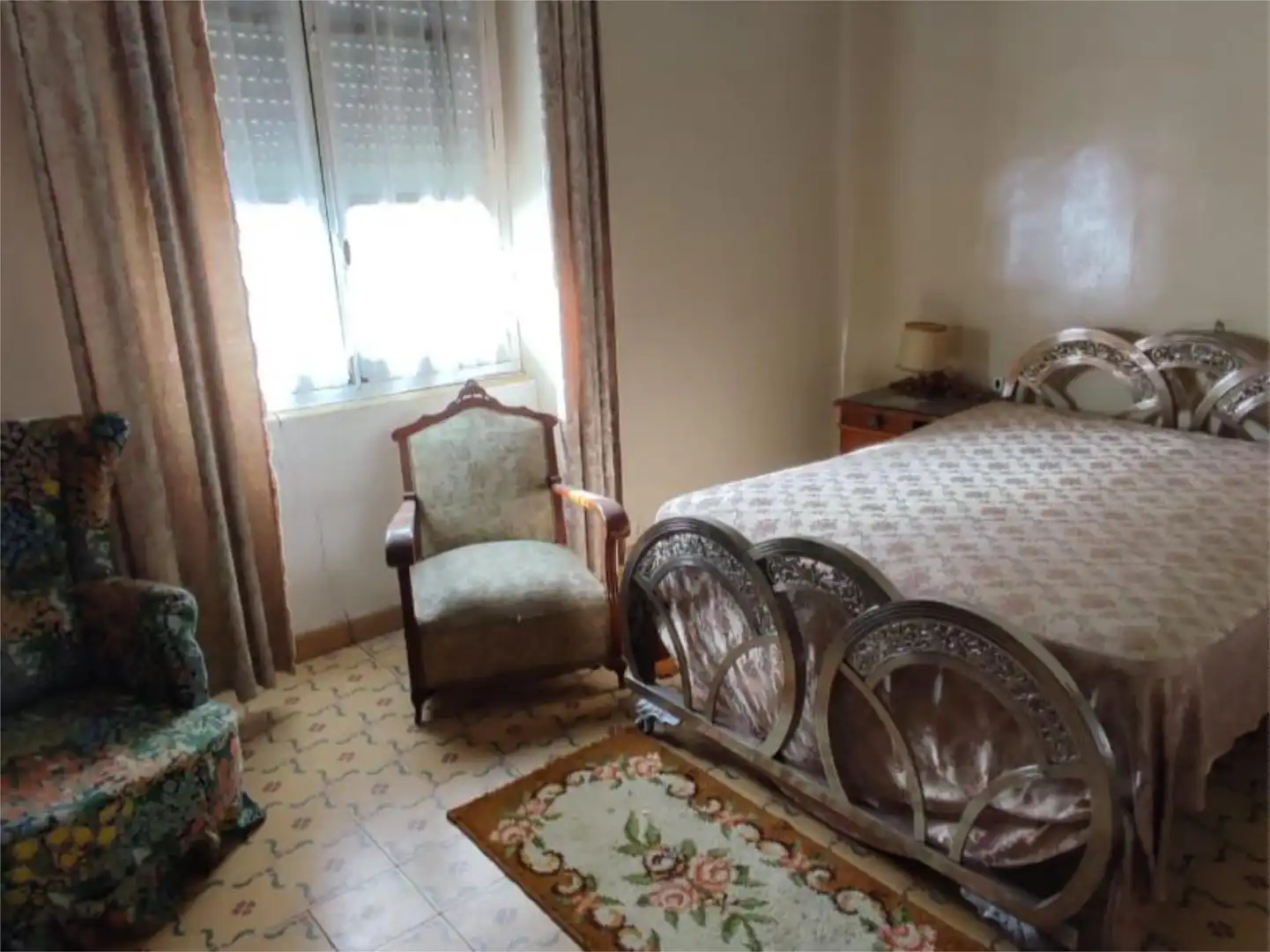 Habitación de Casa adosada en venta en Torrijos con Aire acondicionado y Balcón