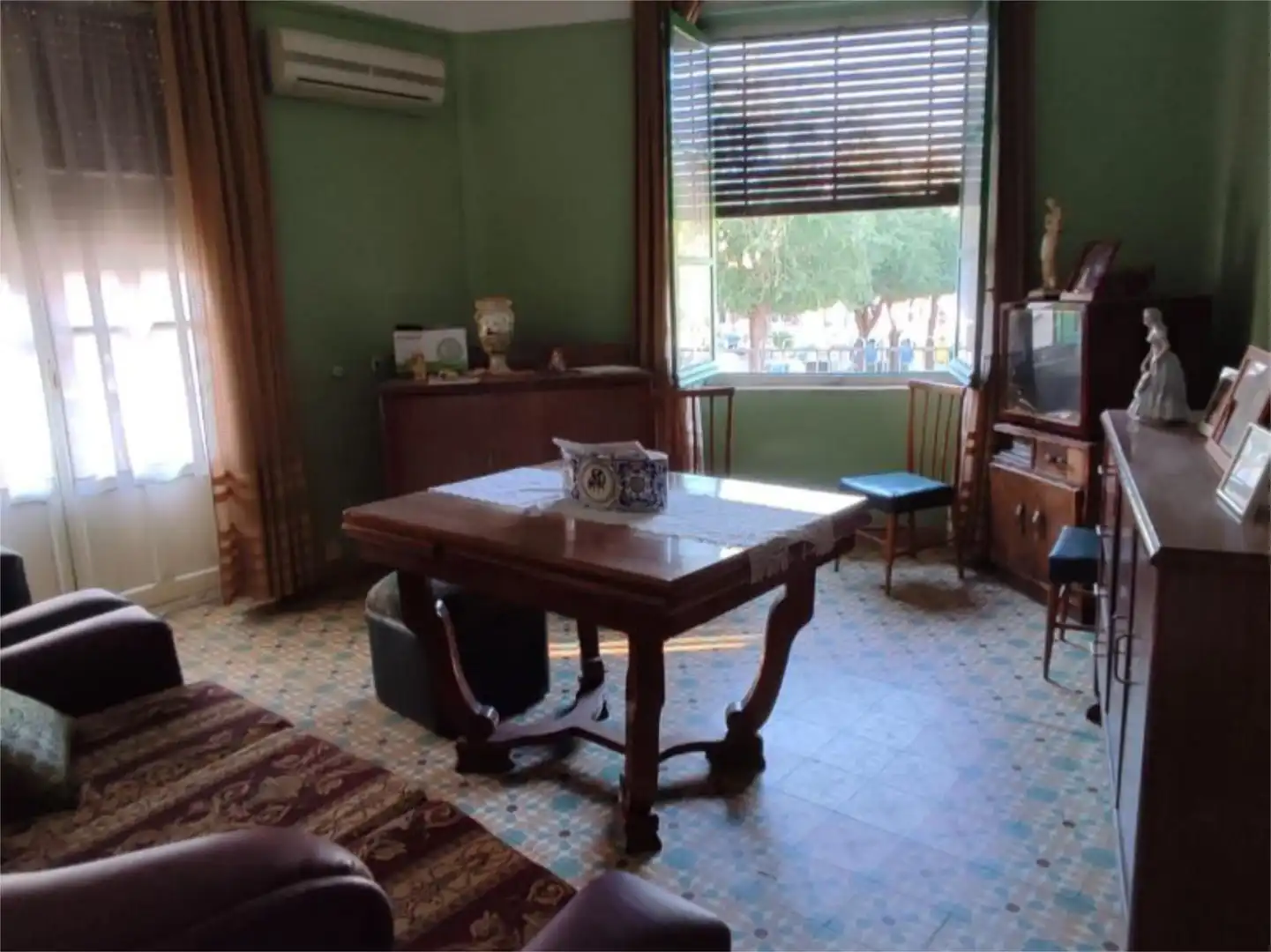 Comedor de Casa adosada en venta en Torrijos con Aire acondicionado y Balcón