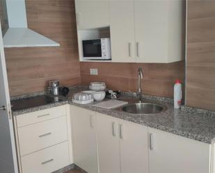 Kitchen of Flat to rent in Antequera  with Air Conditioner and Balcony