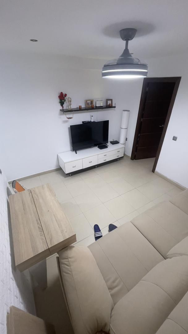 Pis en venda en  Cádiz Capital amb Forn, Microones i Balcó