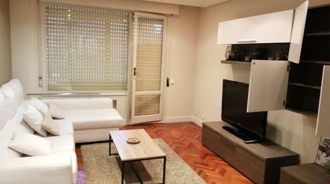 Foto 2 de Piso en venta en Calle Serafín Olave, 19, Iturrama, Pamplona / Iruña