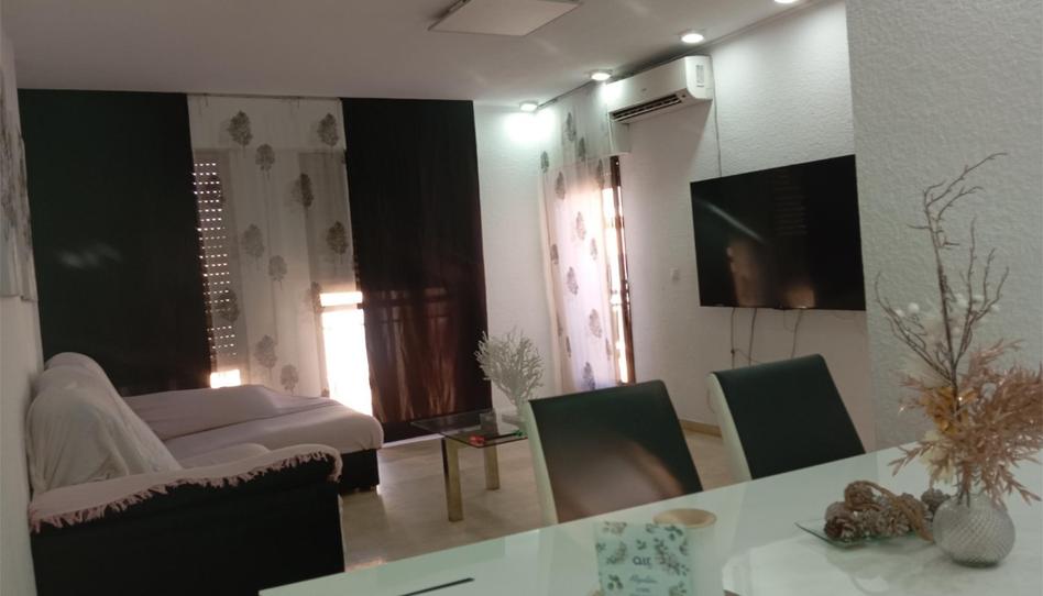 Photo 1 of Flat for sale in Calle Cara, 3, La Chanca - Pescadería, Almería