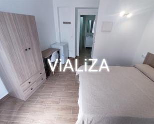 Bedroom of Flat to share in Alzira