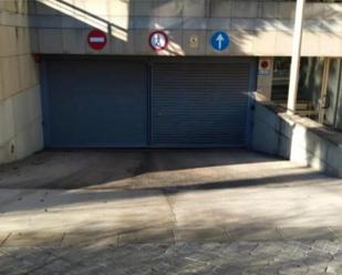 Parking of Garage to rent in  Barcelona Capital