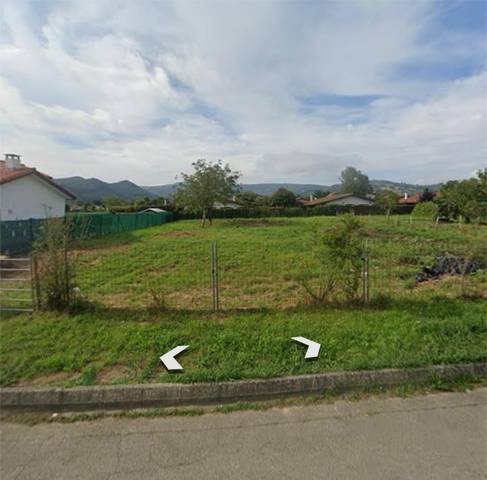 Terreno urbanizable en Venta en Barrio de Villanueva, 30 en Liendo