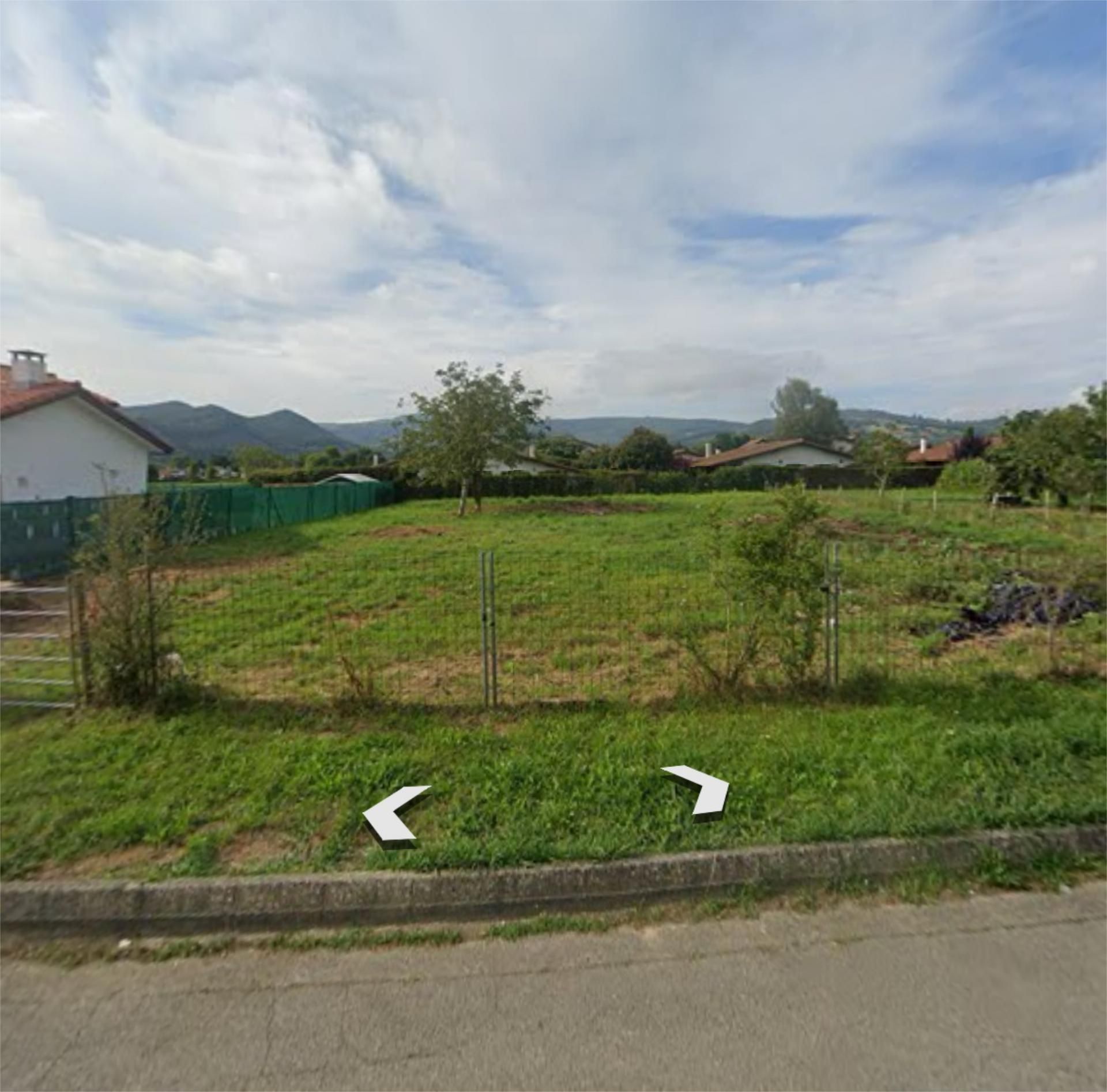 Urbanitzable en venda en Liendo