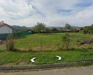 Constructible Land for sale in Liendo