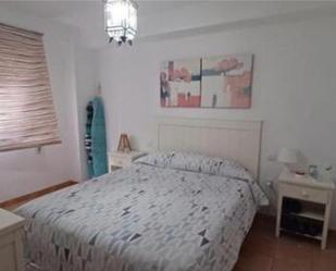 Bedroom of Flat for sale in Rota