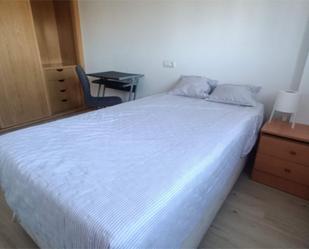 Flat to share in Calle Alcalde Bravo García, 8, Tejares - Chamberí - Alcades