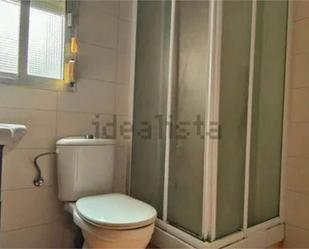 Bathroom of Flat for sale in  Huelva Capital  with Terrace