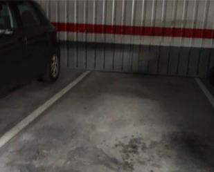 Parking of Garage to rent in  Madrid Capital