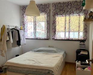 Bedroom of Flat to share in Viladecans  with Air Conditioner and Terrace