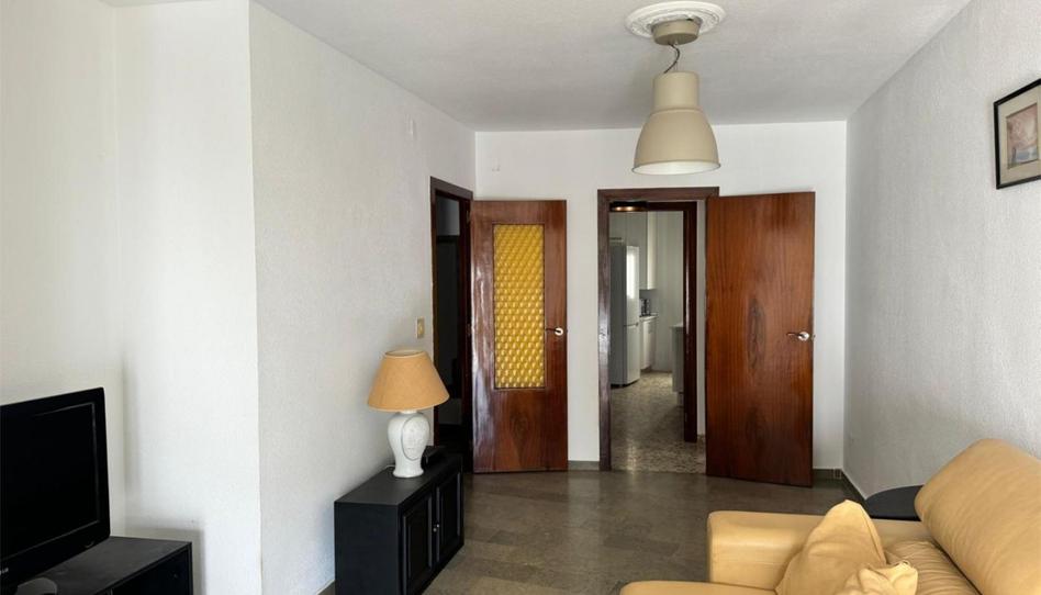 Flat for sale in Calle San Pablo, 32, Sta. Marina - San Andrés - San Pablo - San Lorenzo, Córdoba - image 1 Photo 1 of Flat for sale in Calle San Pablo, 32, Sta. Marina - San Andrés - San Pablo - San Lorenzo, Córdoba