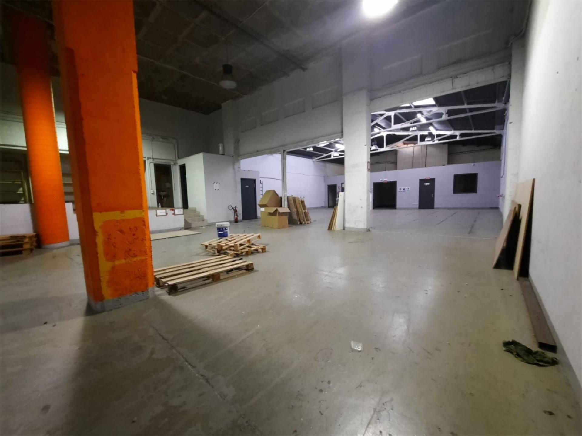 Premises to rent in  Barcelona Capital  with Air Conditioner