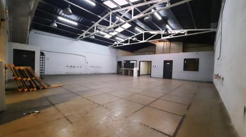 Premises to rent in Carrer de Bac de Roda, 120, Provençals del Poblenou, Barcelona - image 2 Photo 2 of Premises to rent in Carrer de Bac de Roda, 120, Provençals del Poblenou, Barcelona