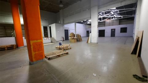 Premises to rent in Carrer de Bac de Roda, 120, Provençals del Poblenou, Barcelona - image 3 Photo 3 of Premises to rent in Carrer de Bac de Roda, 120, Provençals del Poblenou, Barcelona