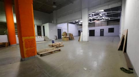 Premises to rent in Carrer de Bac de Roda, 120, Provençals del Poblenou, Barcelona - image 5 Photo 5 of Premises to rent in Carrer de Bac de Roda, 120, Provençals del Poblenou, Barcelona