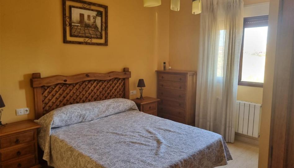 Foto 1 de Pis de lloguer a Calle la Legua, 7d, Norte, Badajoz