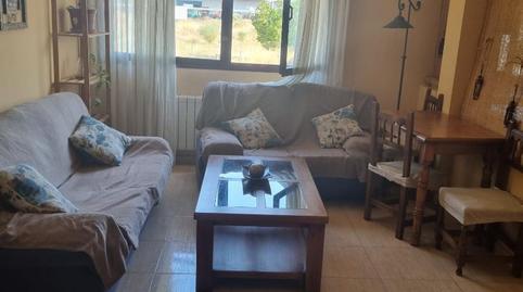 Foto 4 de Pis de lloguer a Calle la Legua, 7d, Norte, Badajoz