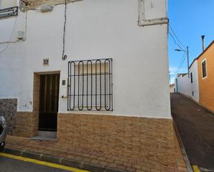 Vista exterior de Planta baixa en venda en Olmedilla de Alarcón amb Moblat