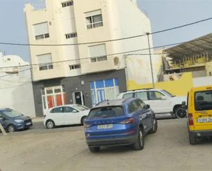 Exterior view of Flat for sale in Puerto del Rosario