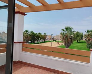 Terrace of Flat for sale in Ayamonte  with Terrace and Swimming Pool