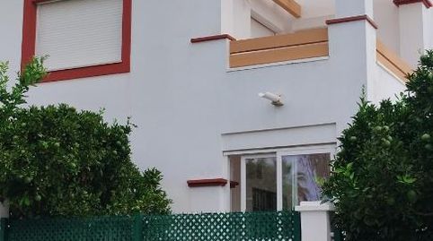 Piso en venta en Calle Yerbabuena, 24, Ayamonte ciudad, Ayamonte - imagen 5 Foto 5 de Piso en venta en Calle Yerbabuena, 24, Ayamonte ciudad, Ayamonte
