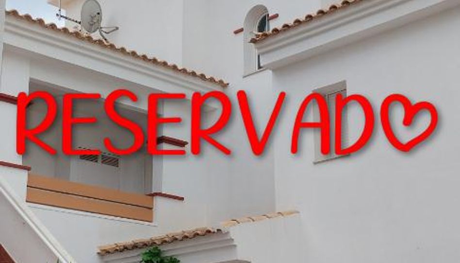 Piso en venta en Calle Yerbabuena, 24, Ayamonte ciudad, Ayamonte - imagen 1 Foto 1 de Piso en venta en Calle Yerbabuena, 24, Ayamonte ciudad, Ayamonte