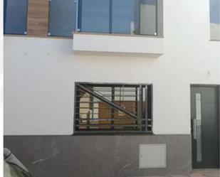 Vista exterior de Apartament en venda en Pizarra amb Terrassa