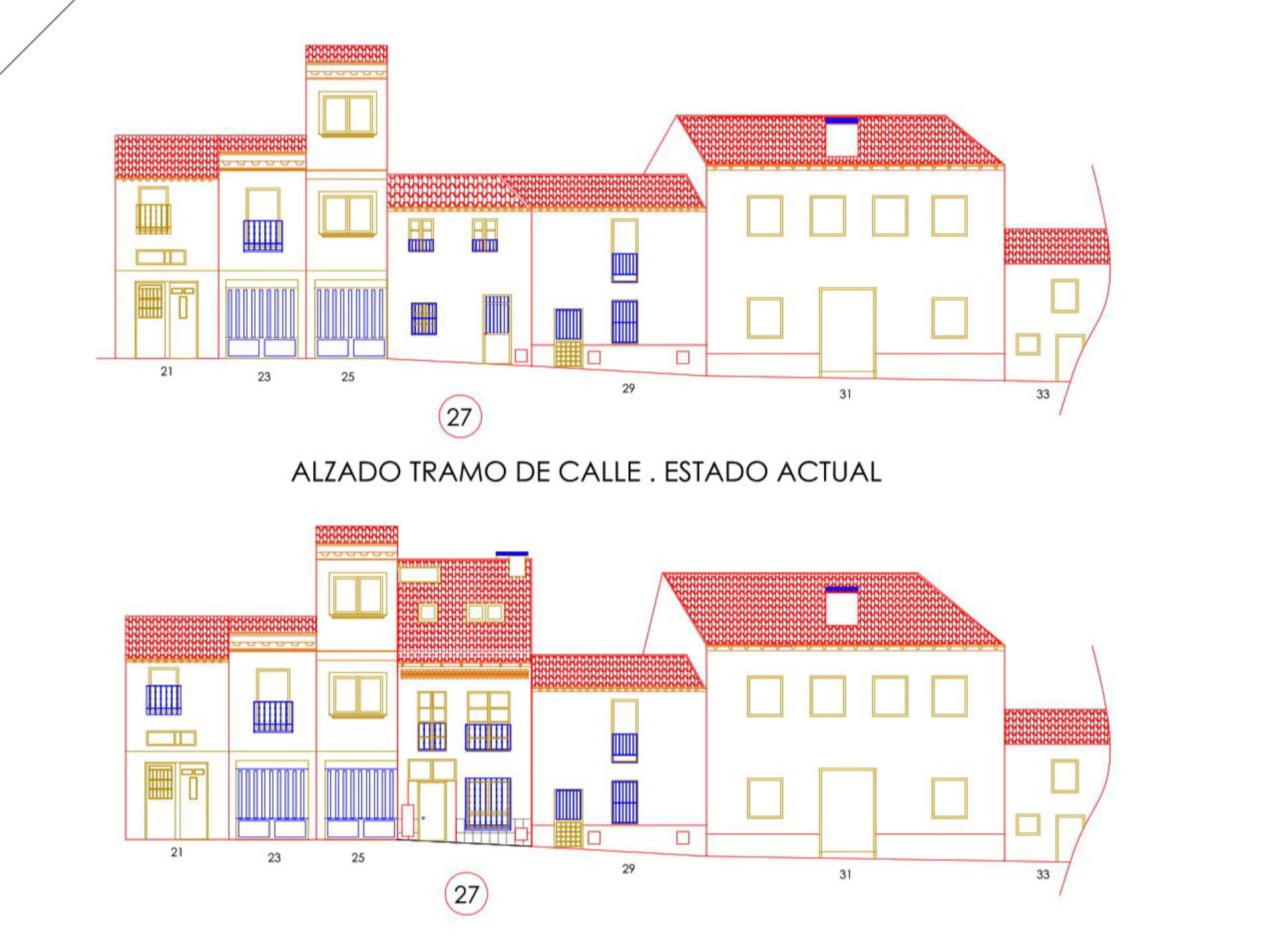 Land for sale in  Madrid Capital