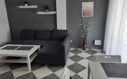 Apartamento en alquiler en paseo marítimo - san jo