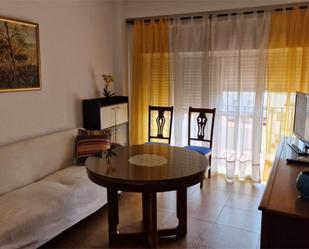 Bedroom of Flat to rent in  Sevilla Capital  with Air Conditioner and Terrace