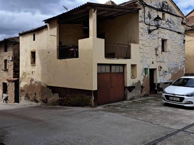 Casa adosada en venta en camino de los arcos, 4 de