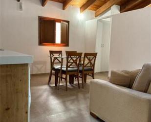 Dining room of Apartment to rent in Requena